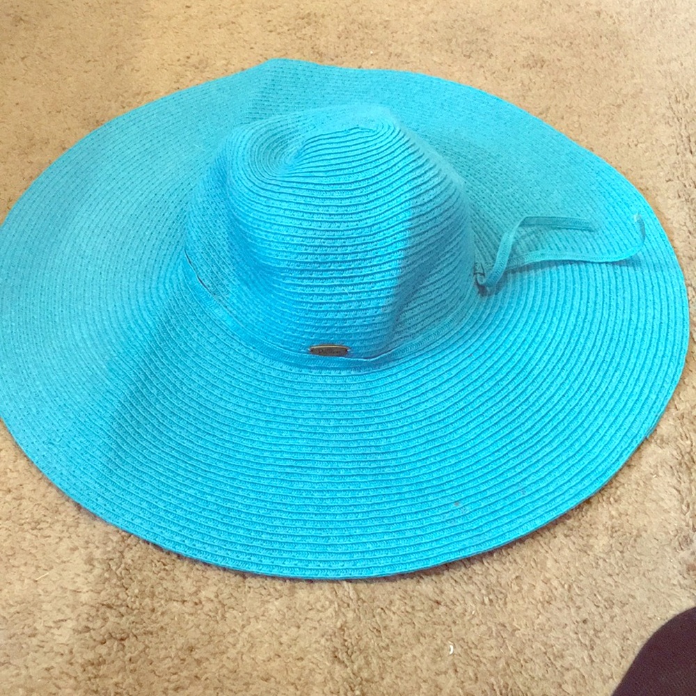 Sun hat